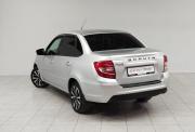 Lada (ВАЗ) Granta I Рестайлинг Саратов  - изображение 29