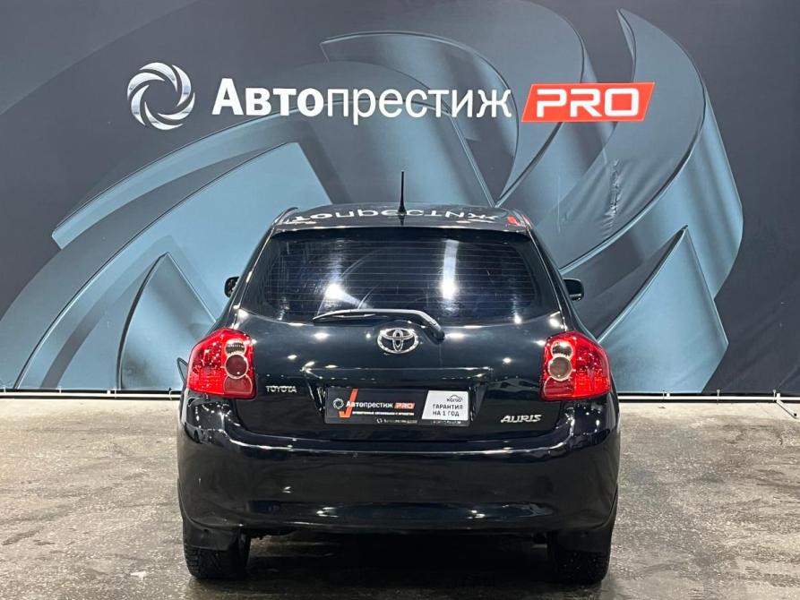 Toyota Auris I Пермь  - изображение 6