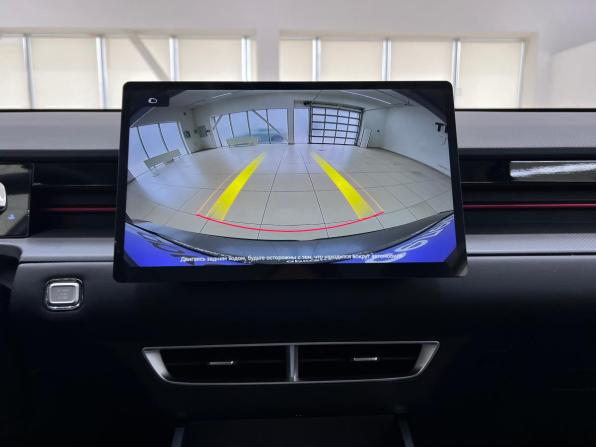 JETOUR DASHING I с пробегом 2026 года, цена 2 180 000 рублей, 123 км, внедорожник, Автокод Объявления