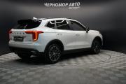Haval Jolion I Рестайлинг Крым  - изображение 32