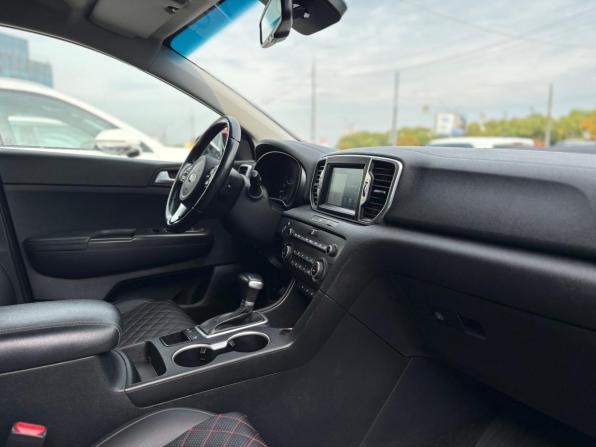 Kia Sportage IV с пробегом 2017 года, цена 1 832 000 рублей, 144252 км, внедорожник, Автокод Объявления