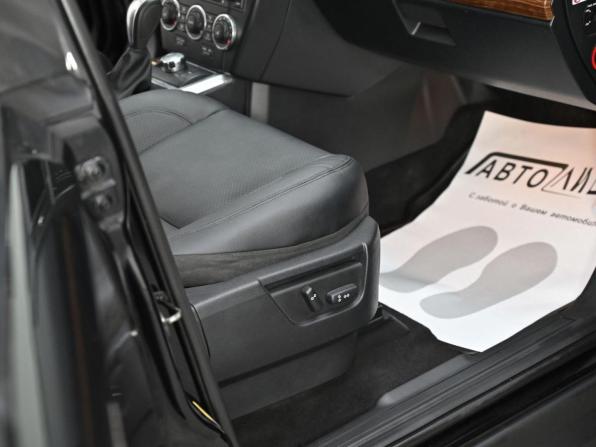 Land Rover Freelander II с пробегом 2008 года, цена 565 000 рублей, 185986 км, внедорожник, Автокод Объявления