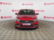 Lada (ВАЗ) Vesta I Вологда  - изображение 19