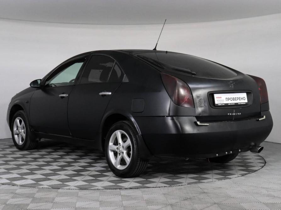 Nissan Primera III (P12) Химки  - изображение 4