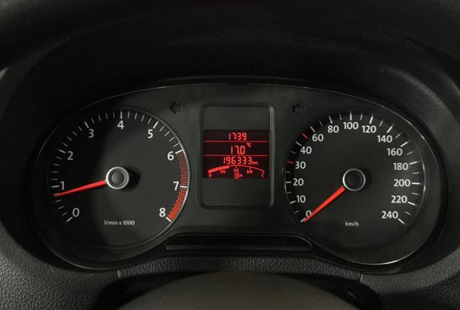Volkswagen Polo V с пробегом 2012 года, цена 630 000 рублей, 196333 км, седан, Автокод Объявления