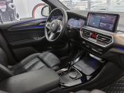 BMW X4 II (G02) Рестайлинг Новосибирск  - изображение 34