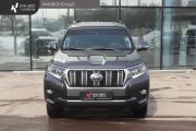 Toyota Land Cruiser Prado 150 Series Рестайлинг 2 Казань  - изображение 22