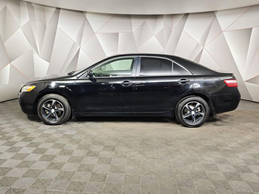 Toyota Camry VI (XV40) Москва  - изображение 5