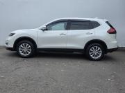 Nissan X-Trail III Рестайлинг Москва  - изображение 28