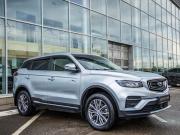 Geely Atlas Pro Волгоград  - изображение 37