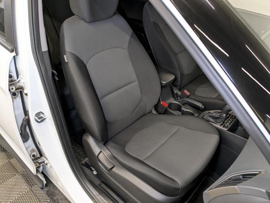Hyundai Creta I Рестайлинг Москва  - изображение 21