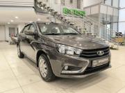 Lada (ВАЗ) Vesta I Казань  - изображение 25