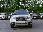 Subaru Forester IV Санкт-Петербург  - изображение 15