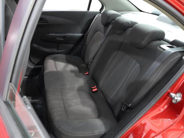 Chevrolet Aveo II с пробегом 2012 года, цена 689 000 рублей, 140008 км, седан, Автокод Объявления