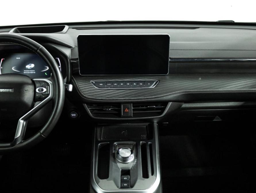 Haval Jolion I Санкт-Петербург  - изображение 14
