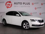 Skoda Octavia III (A7) Рестайлинг Минеральные Воды  - изображение 19