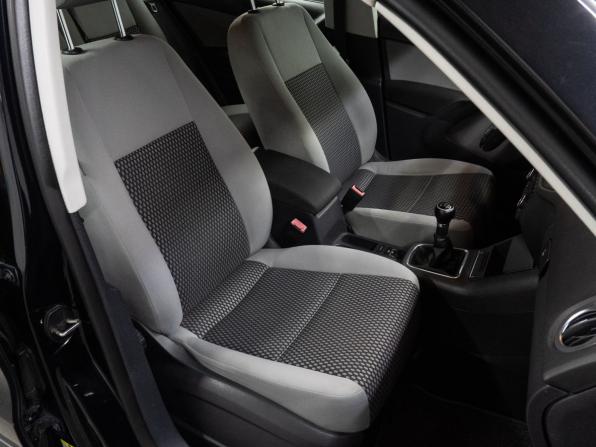 Volkswagen Tiguan I с пробегом 2011 года, цена 1 009 000 рублей, 192389 км, внедорожник, Автокод Объявления