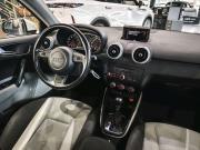 Audi A1 I (8X) Тюмень  - изображение 41