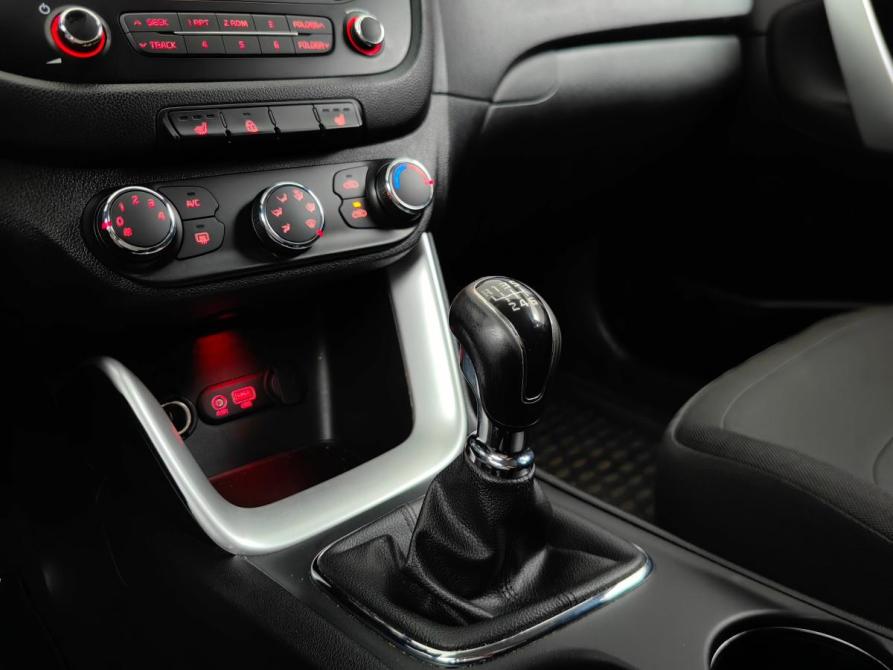 Kia Ceed II Рестайлинг Подольск  - изображение 17