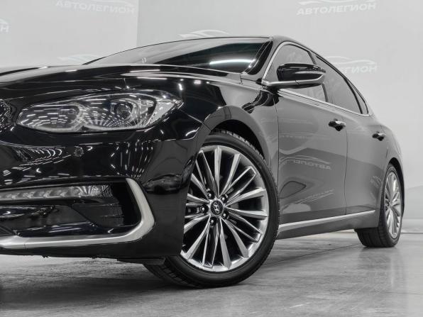 Hyundai Grandeur VI с пробегом 2018 года, цена 2 220 000 рублей, 170000 км, седан, Автокод Объявления