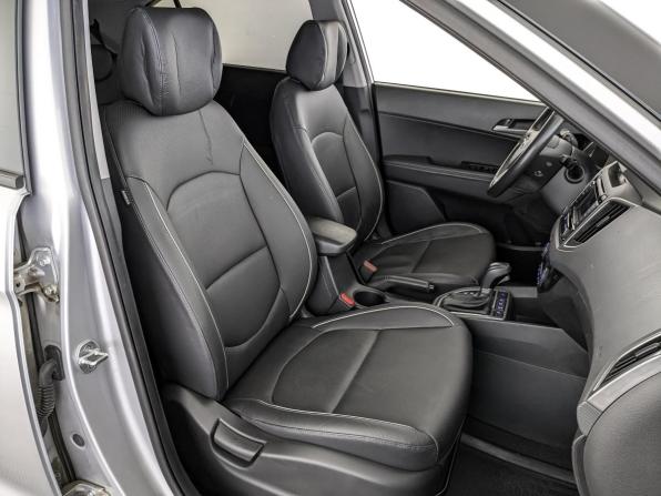Hyundai Creta I с пробегом 2016 года, цена 1 730 000 рублей, 102195 км, внедорожник, Автокод Объявления