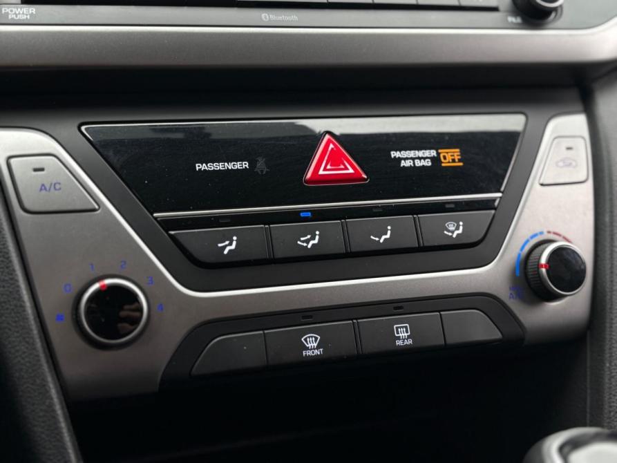 Hyundai Avante VI Рестайлинг Сыктывкар  - изображение 24