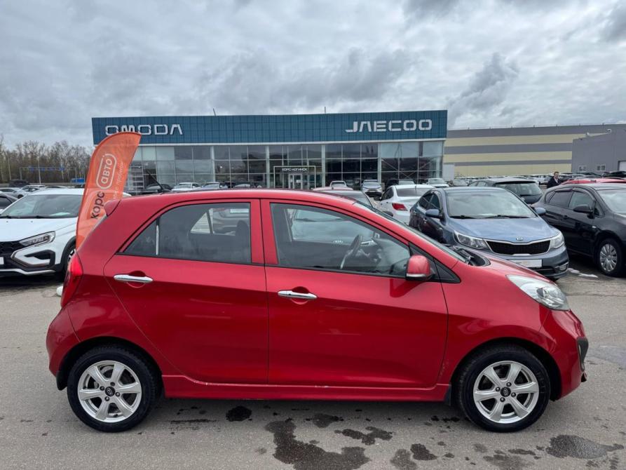 Kia Picanto II Ногинск  - изображение 4