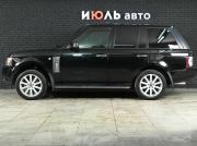 Land Rover Range Rover III Рестайлинг 2 Екатеринбург  - изображение 29