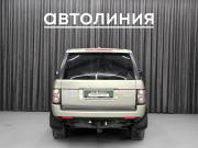 Land Rover Range Rover III Рестайлинг 2 Красноярск  - изображение 35