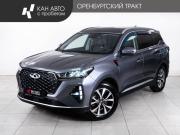 Chery Tiggo 7 Pro Max I Казань  - изображение 23