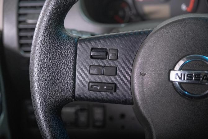 Nissan Navara (Frontier) III (D40) с пробегом 2008 года, цена 1 059 000 рублей, 201100 км, offers.body_type.unknown, Автокод Объявления