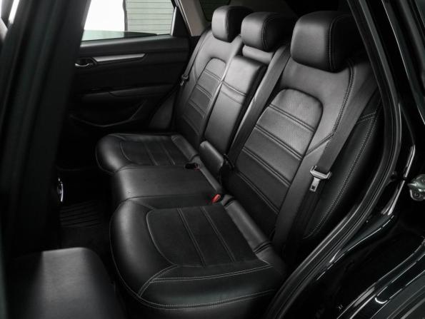 Mazda CX-5 II с пробегом 2020 года, цена 2 460 000 рублей, 88018 км, внедорожник, Автокод Объявления
