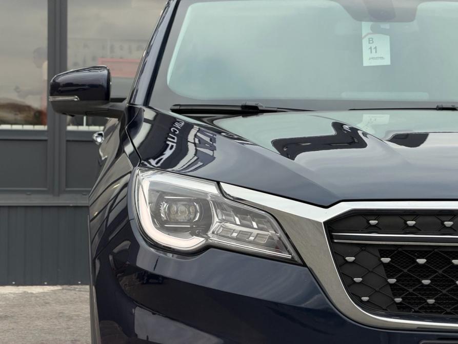 JETOUR X70 I Волгоград  - изображение 33
