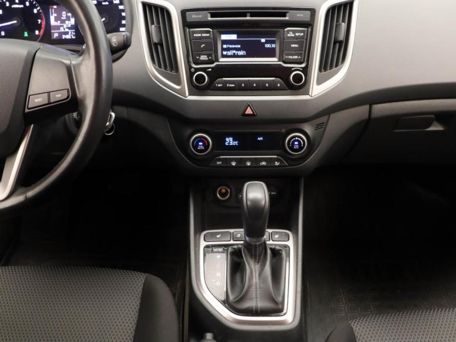 Hyundai Creta I Москва  - изображение 9