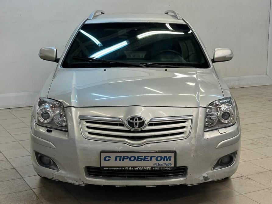 Toyota Avensis II Рестайлинг Балашиха  - изображение 2