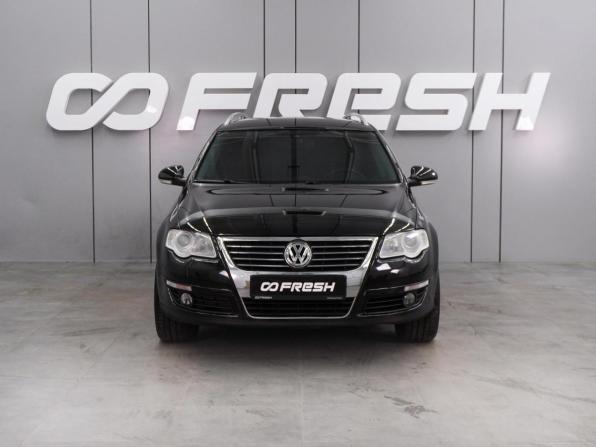 Volkswagen Passat B6 с пробегом 2009 года, цена 849 000 рублей, 183465 км, универсал, Автокод Объявления