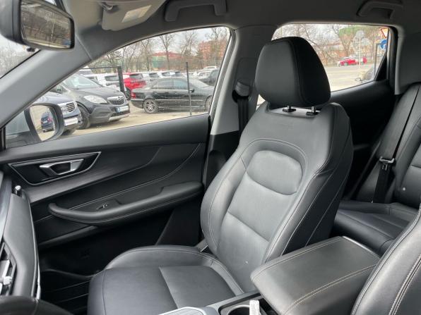Chery Tiggo 4 Pro I Рестайлинг с пробегом 2023 года, цена 1 580 000 рублей, 19000 км, внедорожник, Автокод Объявления