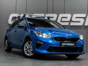Kia Ceed III Тюмень  - изображение 32