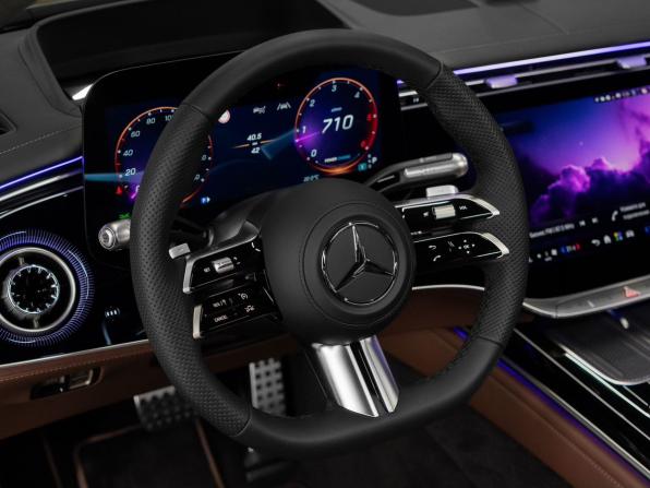 Mercedes-Benz S-Класс VII (W223) Рестайлинг с пробегом 2026 года, цена 28 600 000 рублей, 40 км, седан, Автокод Объявления