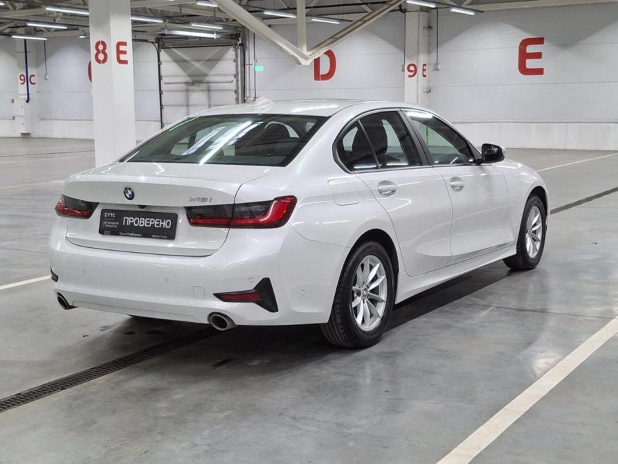 BMW 3 серии VII (G2x) Казань  - изображение 6