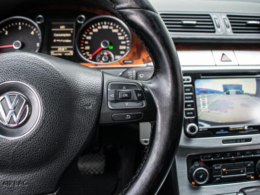 Volkswagen Passat CC I Краснодар  - изображение 18