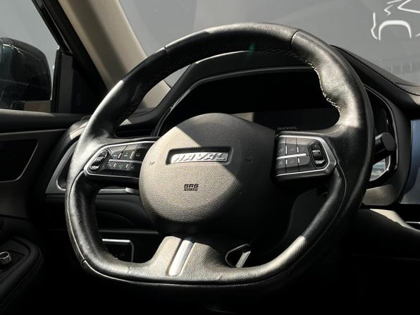 Haval F7 I с пробегом 2019 года, цена 1 649 600 рублей, 105516 км, внедорожник, Автокод Объявления