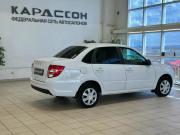 Lada (ВАЗ) Granta I Рестайлинг Волгоград  - изображение 20