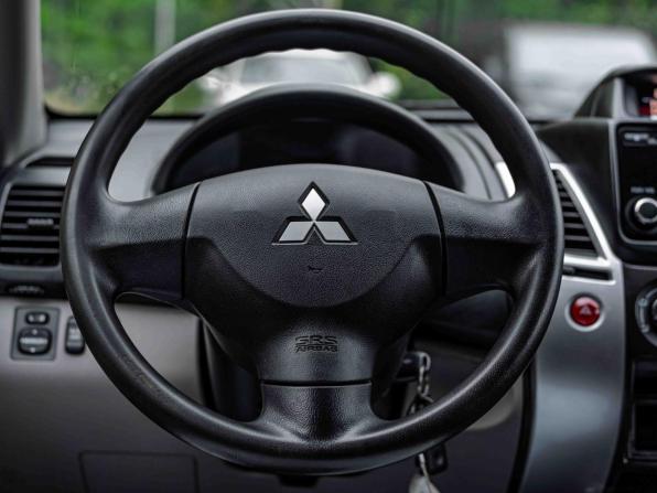 Mitsubishi Pajero Sport II Рестайлинг с пробегом 2015 года, цена 1 680 000 рублей, 134736 км, внедорожник, Автокод Объявления