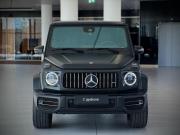 Mercedes-Benz G-Класс AMG II (W463) Екатеринбург  - изображение 30