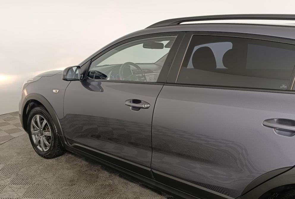 Kia Rio IV Рестайлинг Волгоград  - изображение 20