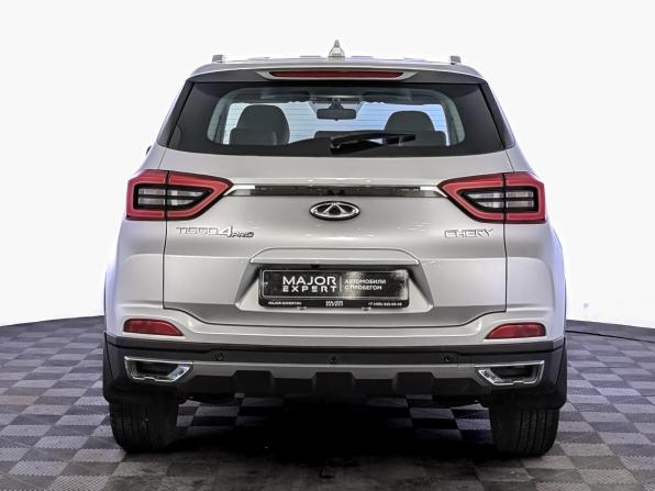 Chery Tiggo 4 Pro I с пробегом 2023 года, цена 1 550 000 рублей, 17623 км, внедорожник, Автокод Объявления