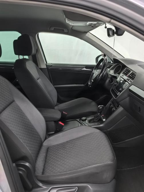Volkswagen Tiguan II Санкт-Петербург  - изображение 23