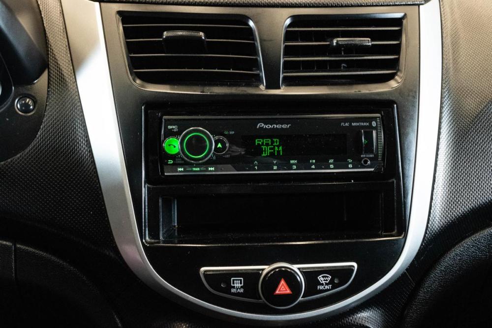 Hyundai Solaris I Уфа  - изображение 15