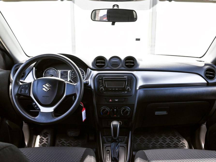 Suzuki Vitara II Рестайлинг Екатеринбург  - изображение 17